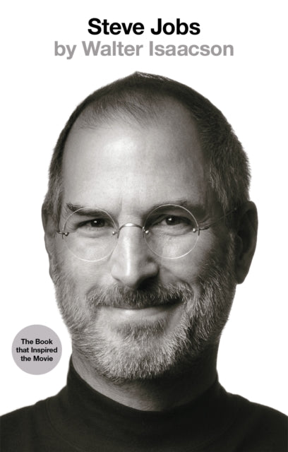 Steve Jobs : The Exclusive Biography - 9780349140438