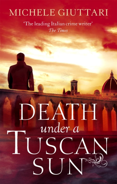 Death Under a Tuscan Sun - 9780349140605