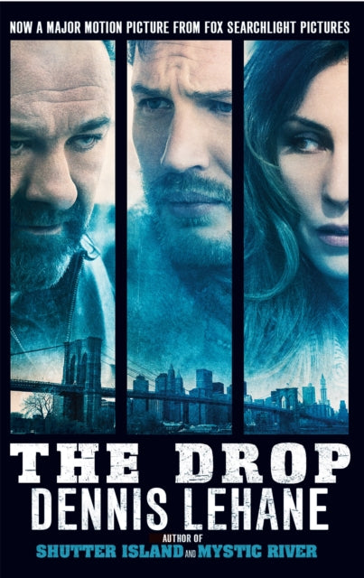 The Drop - 9780349140728