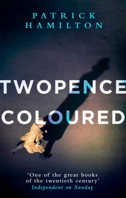 Twopence Coloured - 9780349141602
