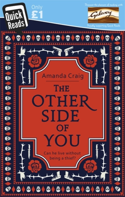 The Other Side of You : Quick Reads - 9780349141725