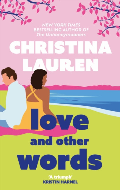 Love and Other Words - 9780349417561