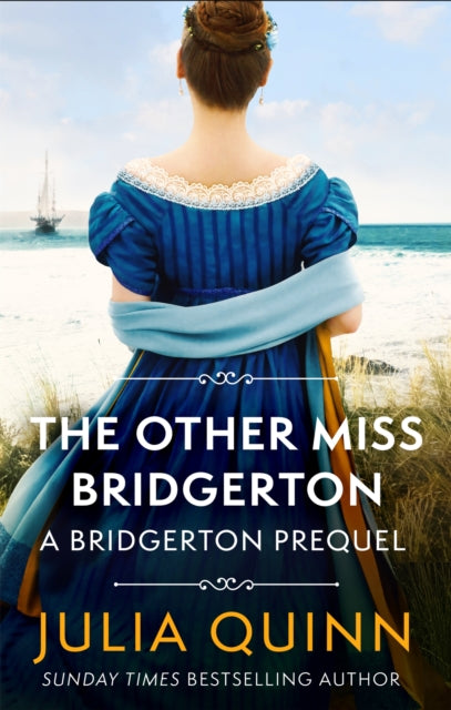The Other Miss Bridgerton : A Bridgerton Prequel - 9780349430157