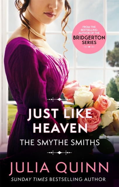 Just Like Heaven - 9780349430461