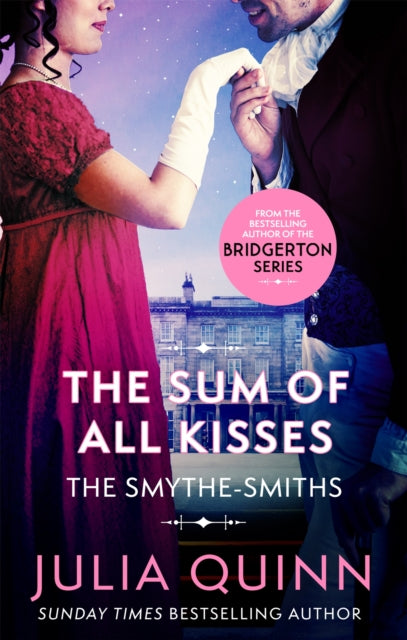 The Sum of All Kisses - 9780349430485