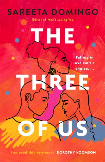 The Three of Us : an absolutely gripping and heartbreaking love story - 9780349432151