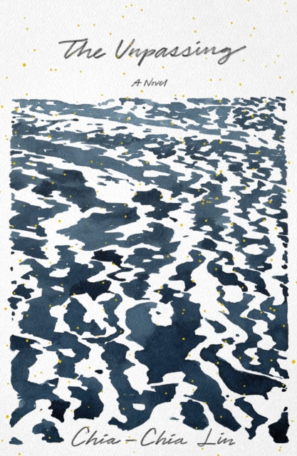 The Unpassing - 9780374279363