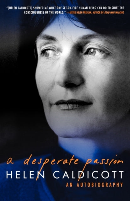 A Desperate Passion : An Autobiography - 9780393316803