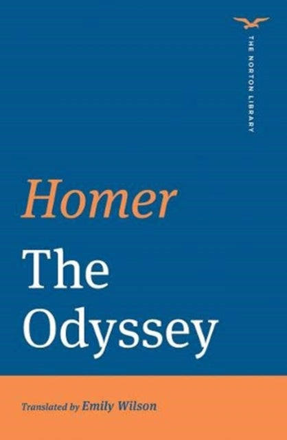 The Odyssey : 0 - 9780393417937