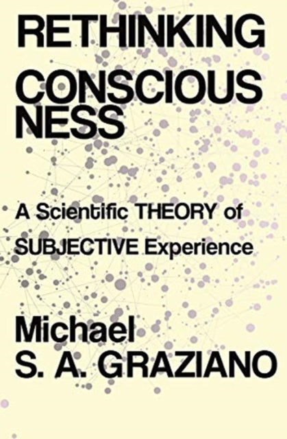 Rethinking Consciousness : A Scientific Theory of Subjective Experience - 9780393652611