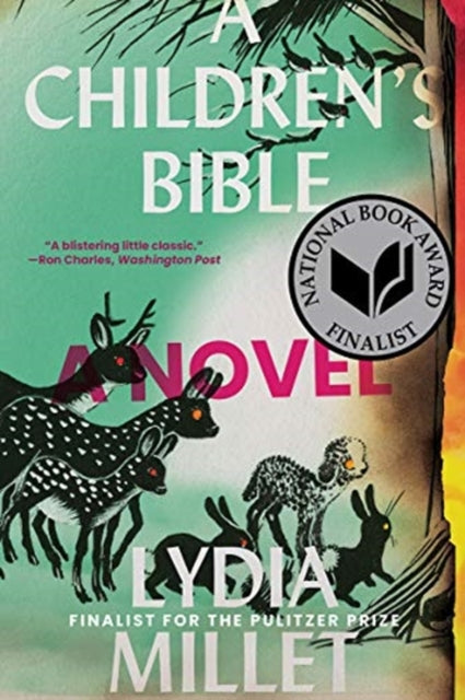 A Children's Bible : A Novel - 9780393867381