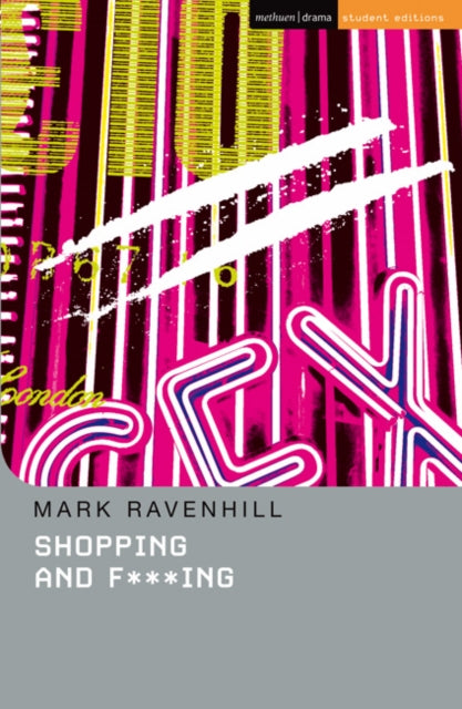 Shopping And F***ing-9780413773739