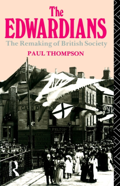 The Edwardians - 9780415061148