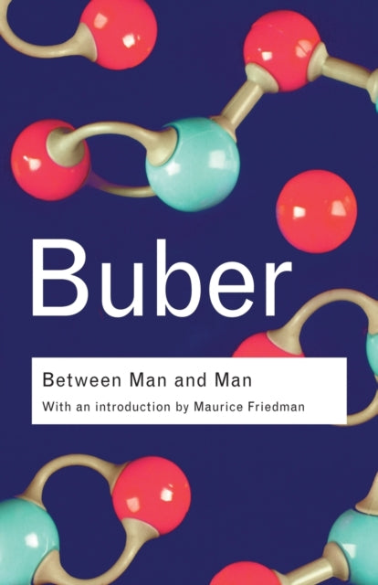 Between Man and Man - 9780415278270