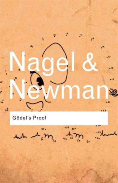 Godel's Proof - 9780415355285