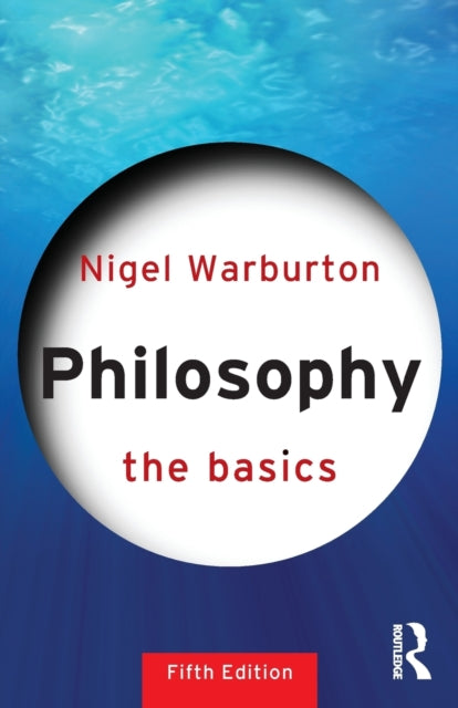 Philosophy: The Basics - 9780415693165