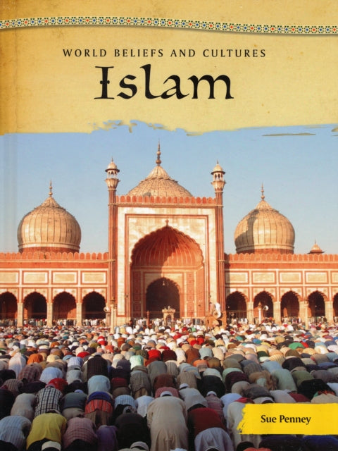 Islam-9780431110288