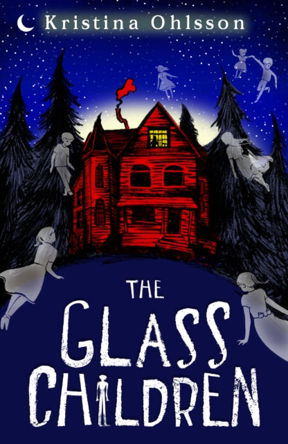 The Glass Children - 9780440871156