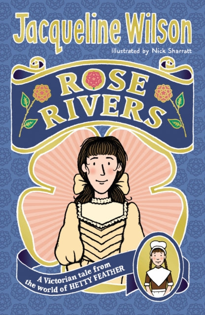 Rose Rivers - 9780440871668