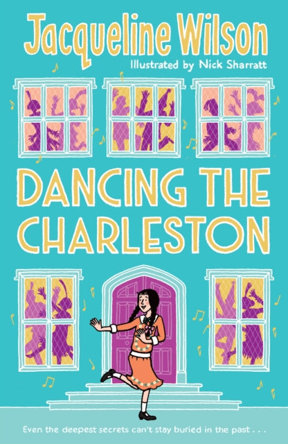 Dancing the Charleston - 9780440871675