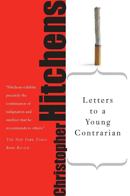 Letters to a Young Contrarian - 9780465030330