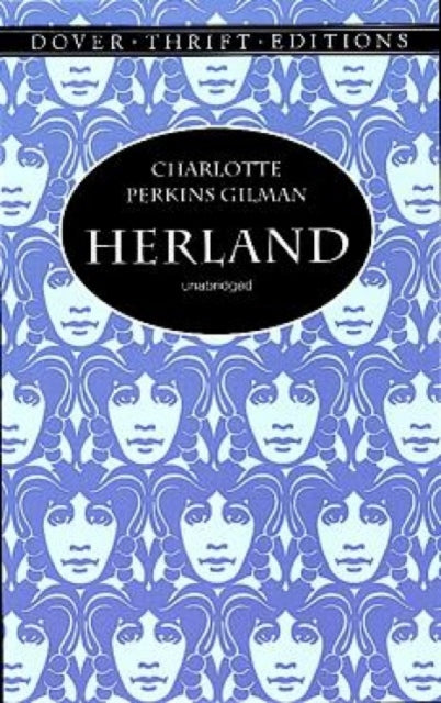 Herland - 9780486404295