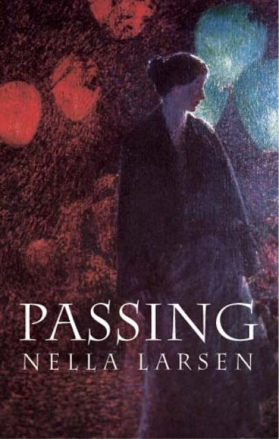 Passing - 9780486437132