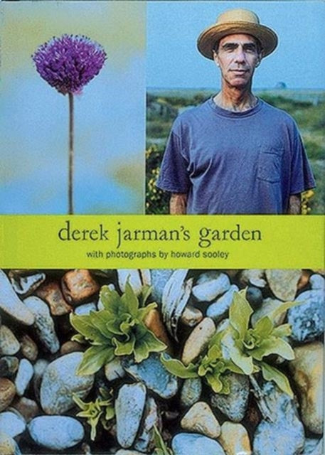 Derek Jarman's Garden - 9780500016565