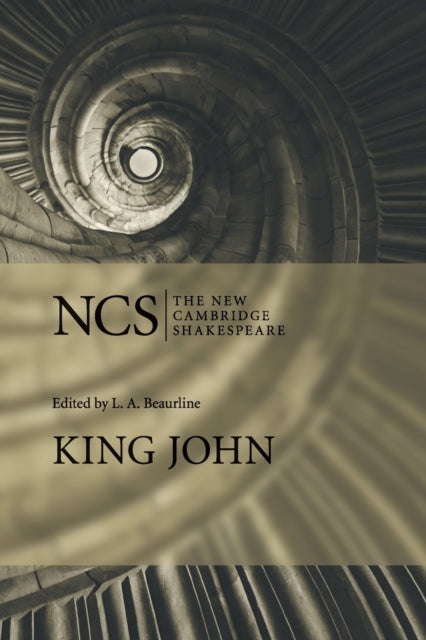 King John-9780521293877