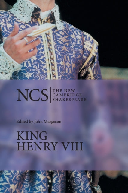 King Henry VIII-9780521296922