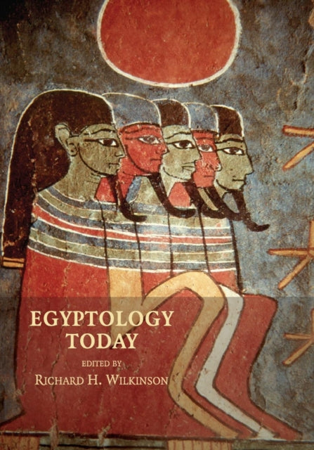 Egyptology Today - 9780521682268