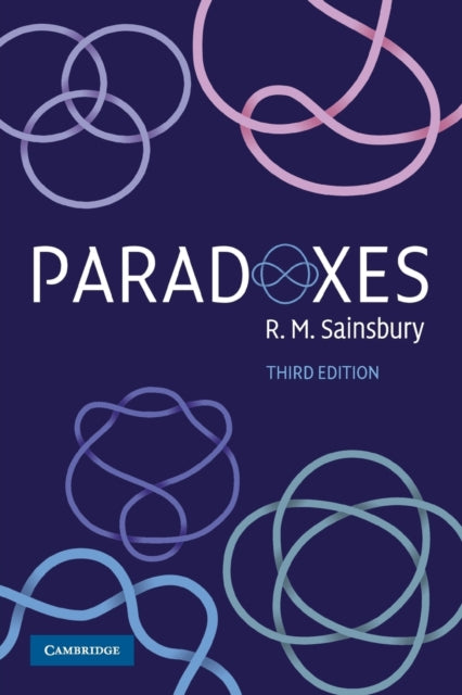 Paradoxes - 9780521720793