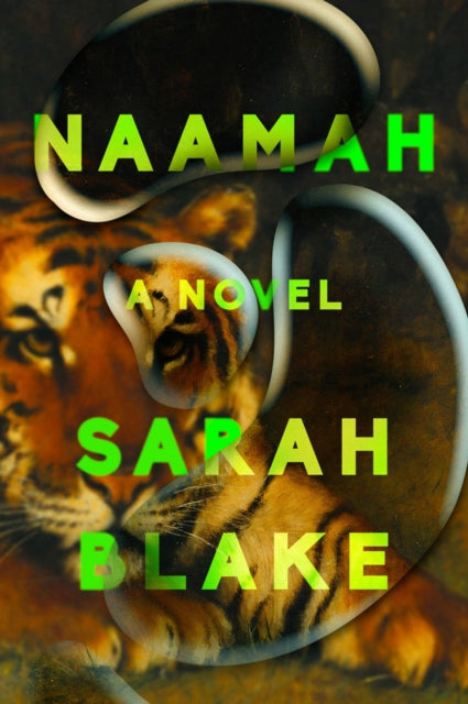 Naamah : A Novel - 9780525536338