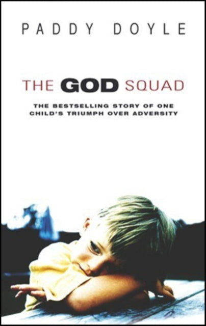 The God Squad - 9780552150279