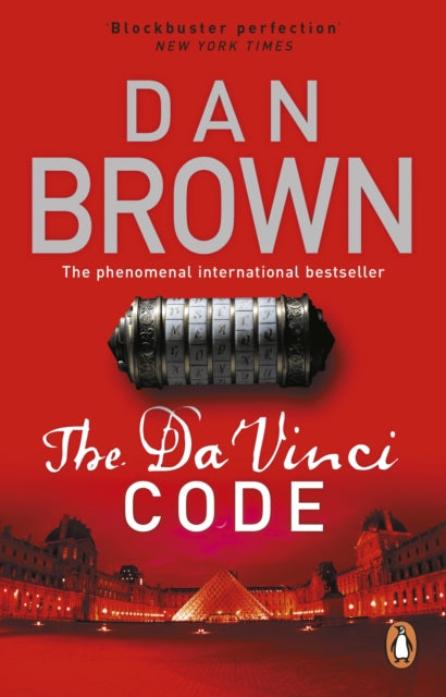 The Da Vinci Code : (Robert Langdon Book 2) - 9780552159715