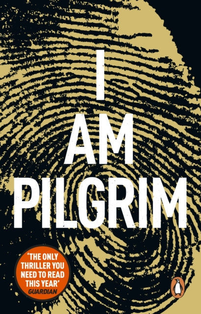 I Am Pilgrim : The bestselling Richard & Judy Book Club pick - 9780552160964