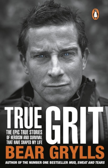 True Grit - 9780552168786