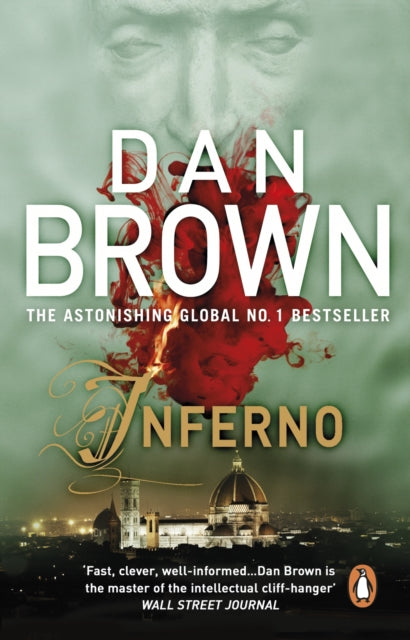 Inferno : (Robert Langdon Book 4) - 9780552169585