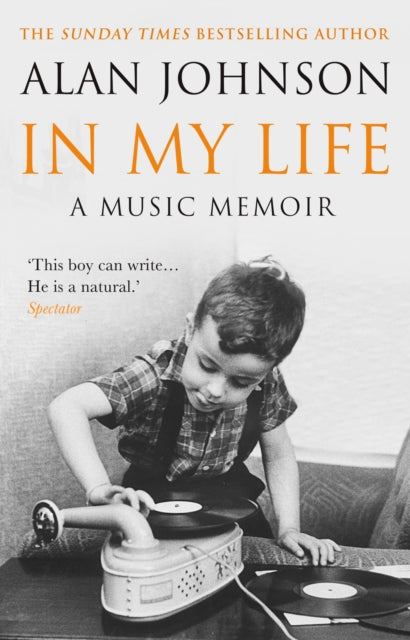 In My Life : A Music Memoir - 9780552174763