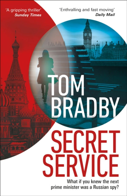 Secret Service - 9780552175524