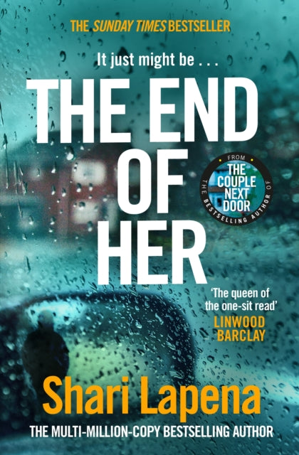 The End of Her - 9780552177030