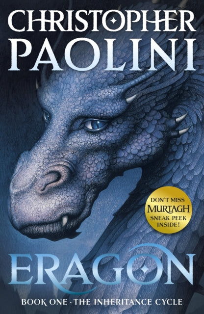 Eragon : Book One - 9780552552097