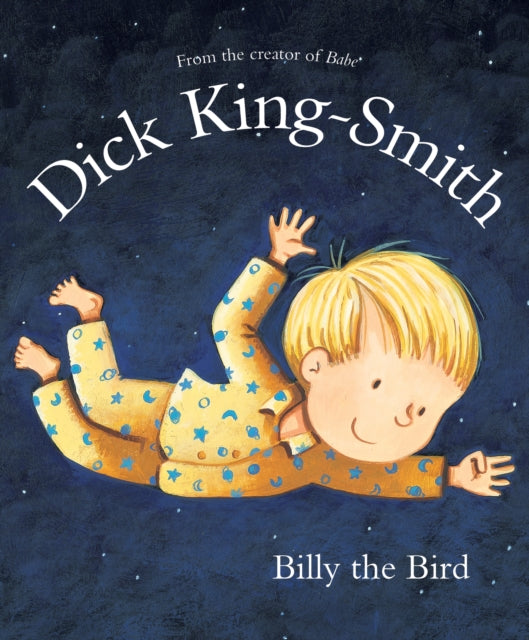 Billy the Bird - 9780552567374