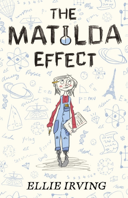 The Matilda Effect - 9780552568371