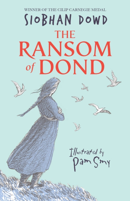 The Ransom of Dond - 9780552574365