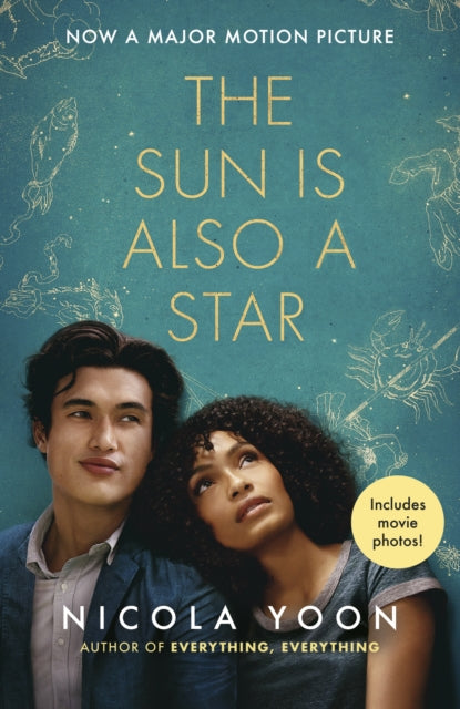 The Sun is also a Star : Film Tie-In - 9780552577564