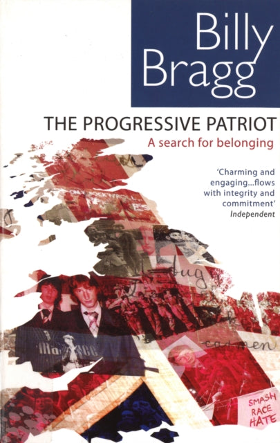 The Progressive Patriot - 9780552772426