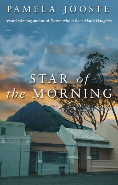 Star Of The Morning - 9780552773607