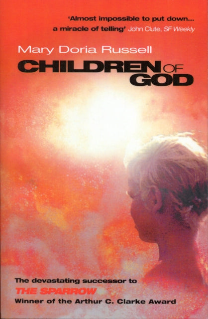Children Of God - 9780552776011