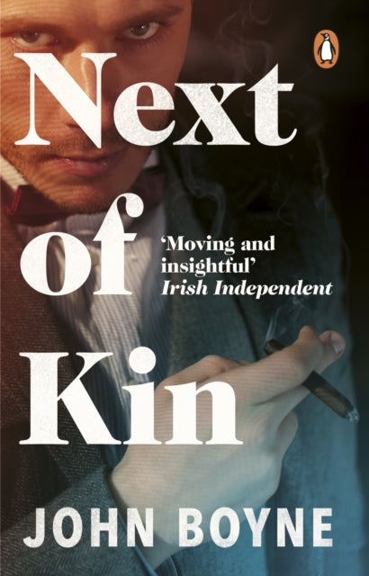 Next of Kin - 9780552777407